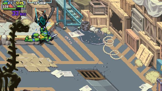 💥НОВЫЕ ЧЕРЕПАШКИ НИНДЗЯ 2022 ЭПИЗОД ОДИНАДЦАТЫЙ💥Teenage Mutant Ninja Turtles: Shredder’s Revenge💥 смотреть онлайн