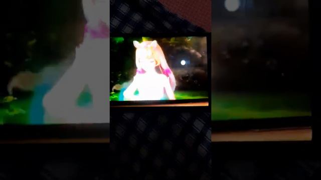 Kingdomhearts 3 Secret Jouju смотреть онлайн