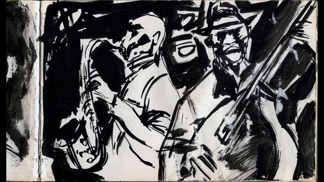 BLUES - Seis simpáticas danzas para fagot y orquesta de cámara смотреть онлайн