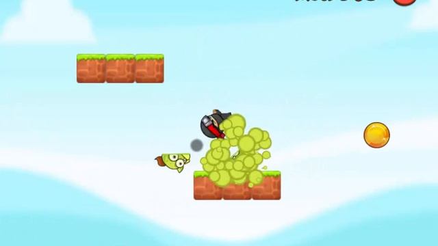 Ninja Boy - Game Walkthrough Kiz10 смотреть онлайн