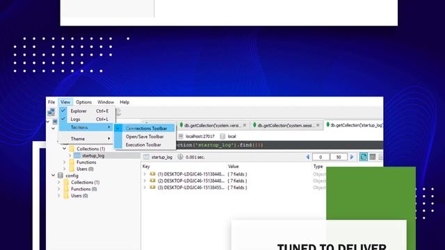 MongoDB 4.4.1 on Ubuntu 20.04 LTS for Azure Market смотреть онлайн