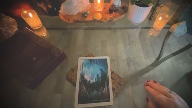 Rumi Oracle Reading ? You will be Unable to accept anything less than Divine ? смотреть онлайн