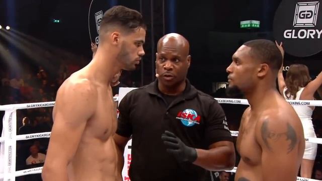 GLORY 78 Countdown: Best Knockouts смотреть онлайн