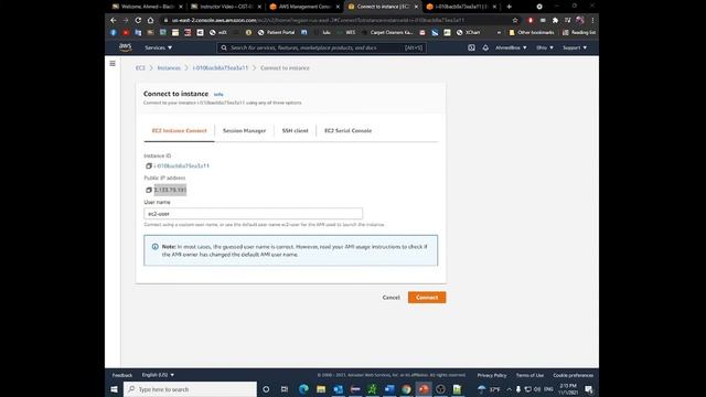 PHP Managing State Information смотреть онлайн