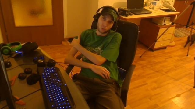 Razer Ferox Video Review Part 3/3 [BG Language] смотреть онлайн