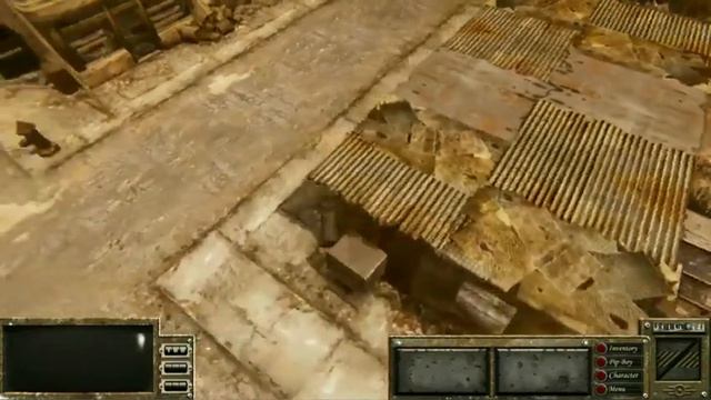 Project Van Buren смотреть онлайн