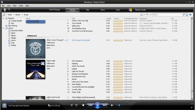 How to Add LRC Files to a Craig MP3/MP4 Player смотреть онлайн
