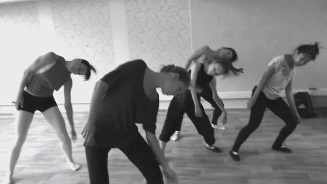 Contemporary ( Dance ) Ballet #astcityballet смотреть онлайн