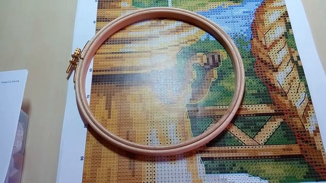 СП Вкусная вышивка.Летний натюрморт.Заявка. смотреть онлайн