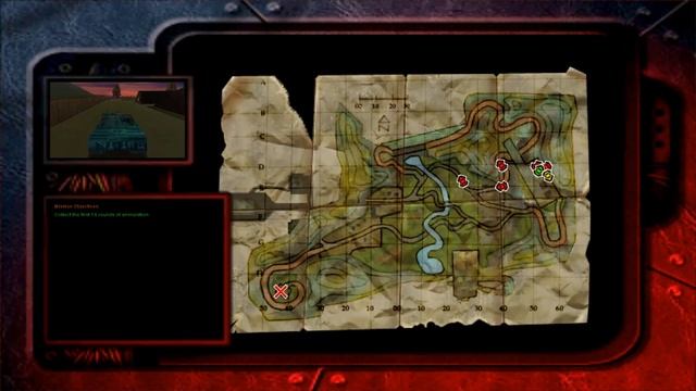 Carmageddon TDR2000 - All Missions смотреть онлайн