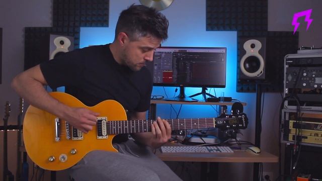 Aerosmith HELIX HX STOMP Guitar presets Line 6 devices | Liveplayrock #aerosmith #helix #hxstomp смотреть онлайн