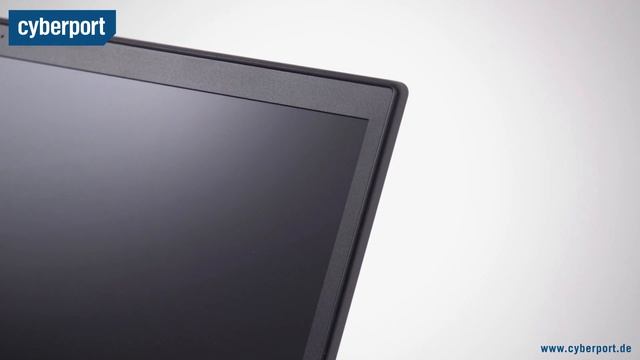 Lenovo ThinkPad T16 G2 Unboxing | Cyberport смотреть онлайн