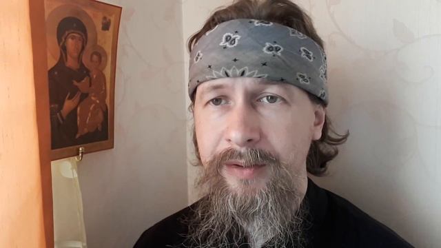 СМИРЕНИЕ ПЕРЕД КАНОНАМИ ЦЕРКВИ смотреть онлайн