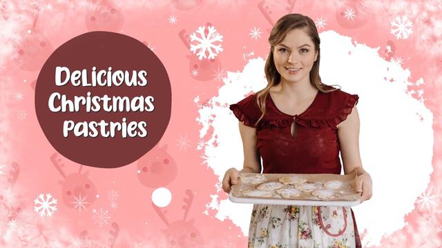 Christmas Opener After Effects 2022 смотреть онлайн