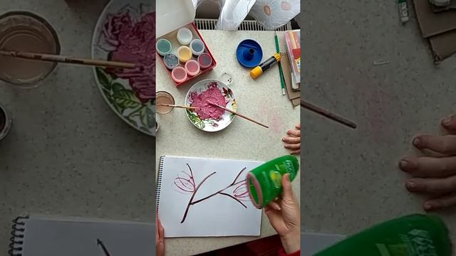 гілочка магнолії смотреть онлайн