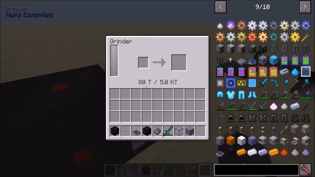 Minecraft Mod Review: TESLA power API (and related mods) [1.10.2] смотреть онлайн