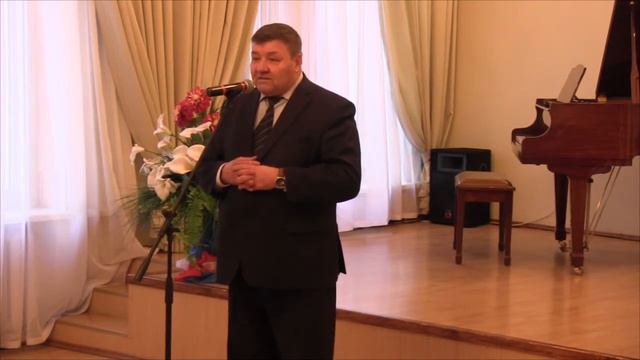 26 ноября 2014 года - Лотошинский район: «Устойчивое развитие сельских территорий» смотреть онлайн