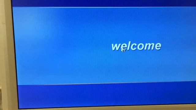 Windows XP Run ASUS Mini Laptop смотреть онлайн