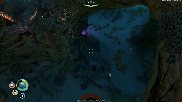 Subnautica [T1] #1 - Primeros pasos - Gameplay Español 2017 смотреть онлайн