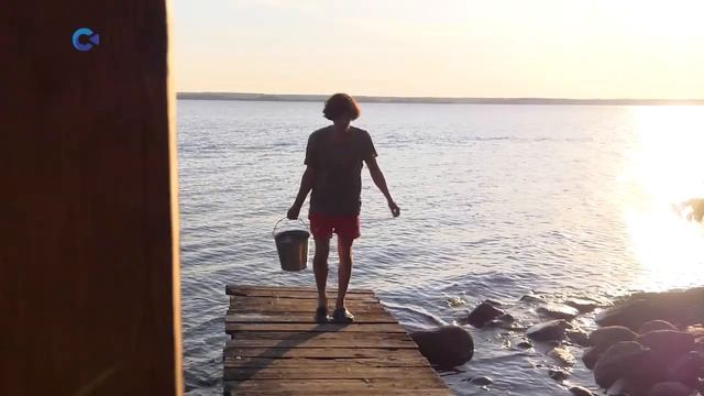 Территория культуры | Легендарная Карелия: Заонежье, часть 3 смотреть онлайн