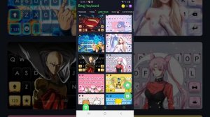 как сделать обои на клавиатуру