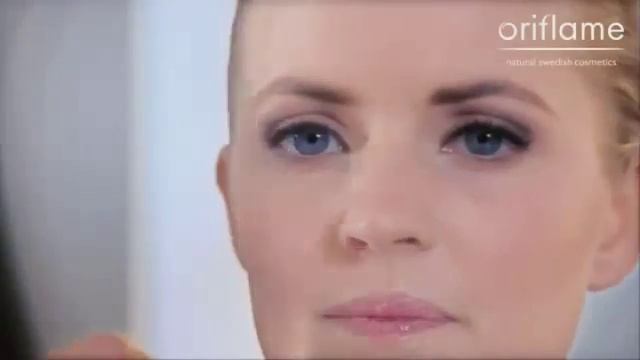 Мастер класс Йонас Врамель о туши для ресниц смотреть онлайн