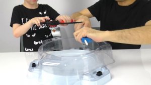 Beyblade Burst. Бейблэйд Берст. Два новых неизвестных волчка из серии Random Booster Vol. 3