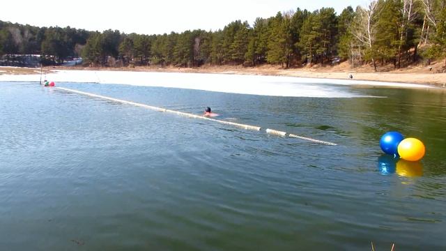 Беленко ЛаРа 1000м вольныйотрывок 650м смотреть онлайн