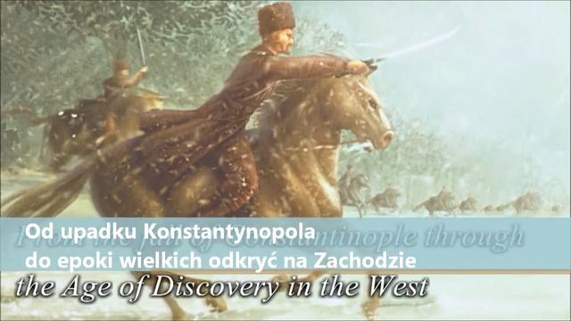 Zwiastun Magna Mundi: A Europa Universalis Game [PL] смотреть онлайн