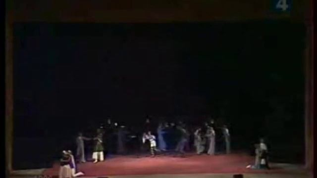 Камерный еврейский музыкальный театр. смотреть онлайн