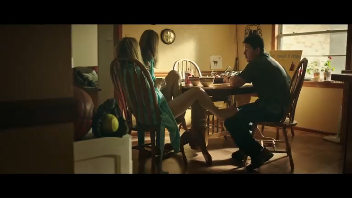 ГЛУБОКОВОДНЫЙ ГОРИЗОНТ (2016) - Русский ТРЕЙЛЕР смотреть онлайн