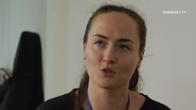 Театральные профессии. Библиотекарь смотреть онлайн