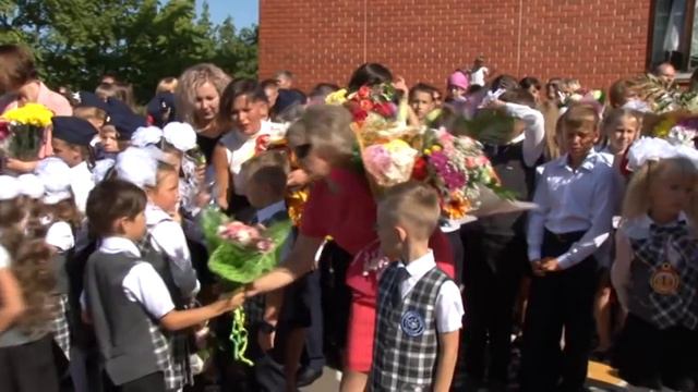 1 сентября 2018 Юра Богучар смотреть онлайн