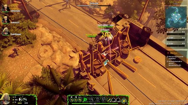 Dead Island:Epidemic Обзор смотреть онлайн