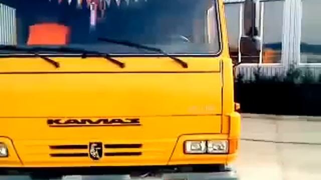 Kamaz4308
