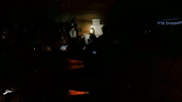 2. Ночь музеев #Иваново #2018 (музей Цветаевых 2 часть) смотреть онлайн