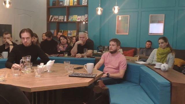 Кейс "Применение машинного обучения в классическом ритейле" / Marketing & Analytics meetup #4 смотреть онлайн