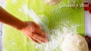 ДОМАШНИЕ ПРЯНИКИ НА КЕФИРЕ. ВКУСНО КАК В ДЕТСТВЕ. Рецепт пряников.