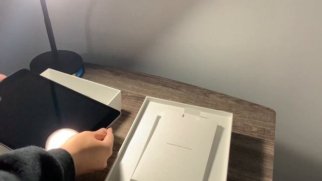 New IPad 2021 Unboxing!!! (10.2 inch iPad Wi‑Fi 64GB Space Grey) смотреть онлайн
