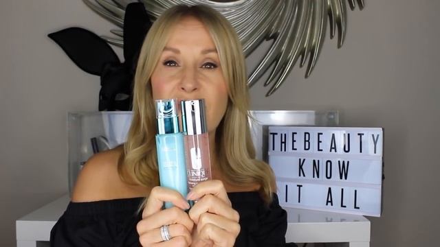 Skincare Dupes To Save You Money - Nadine Baggott смотреть онлайн