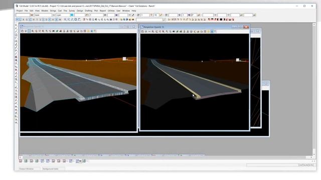 IFC and Civil BIM - Industry Solutions Webinar Series смотреть онлайн