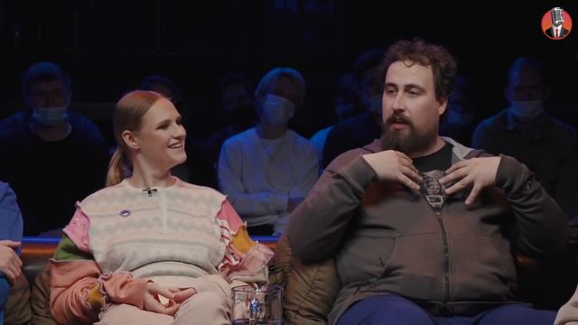 Загоны #6 [Сева Ловкачёв, Дима Коваль, Вера Котельникова, Николай Андреев, Денис Антипин] смотреть онлайн