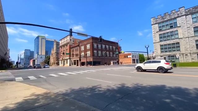 Життя в США: Nashville/Tennessee ?? Covid-19 смотреть онлайн