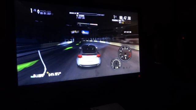 MSI GT70 Intel Core i7 GeForce GTX 675M Gaming Test: Need For Speed Shift 2 Unleashed смотреть онлайн