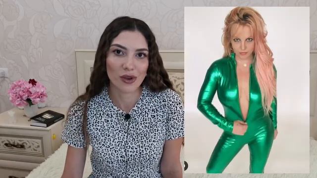 Адель и новые отношения/Бритни Спирс не много самостоятельности смотреть онлайн
