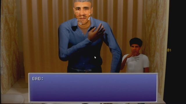 Chewie & Fuckface: Darlington is not Crash смотреть онлайн