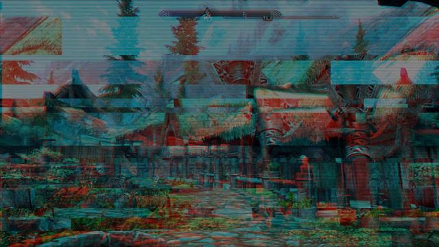 [Vaporwave] Ｄｒａｇｏｎｆｏｒｃｅ【﻿Ｓｋｙｒｉｍ】 смотреть онлайн