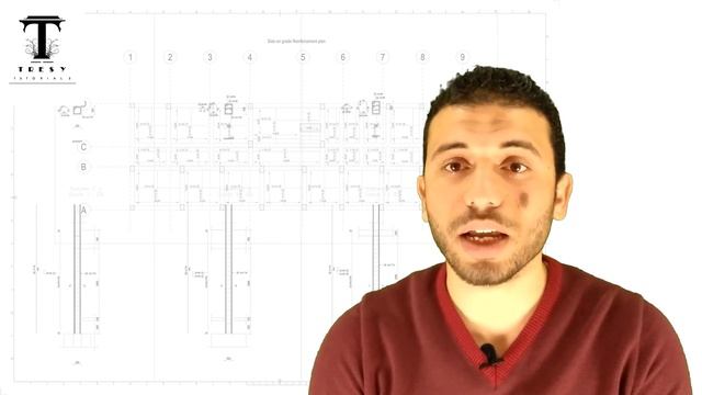 ASD برومو كورس اوتوكاد استراكشر смотреть онлайн