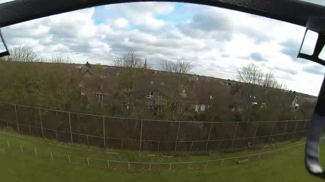 Quadrocopter WL Toys V262 Traglasttest mit gopro смотреть онлайн