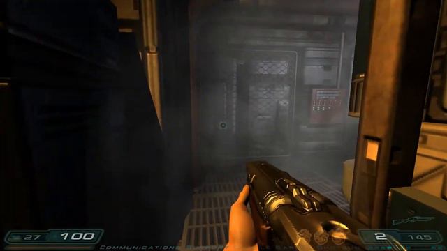 DOOM 3: Resurrection Of Evil | Part 6 | Boney Boys смотреть онлайн